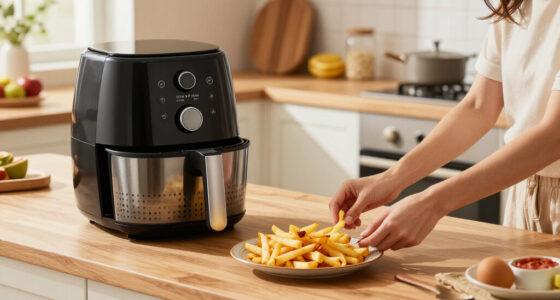 15 Best Air Fryers to Grab During Prime Big Deal Days in 2026