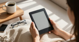 15 Best Amazon Kindle E-Readers in 2026