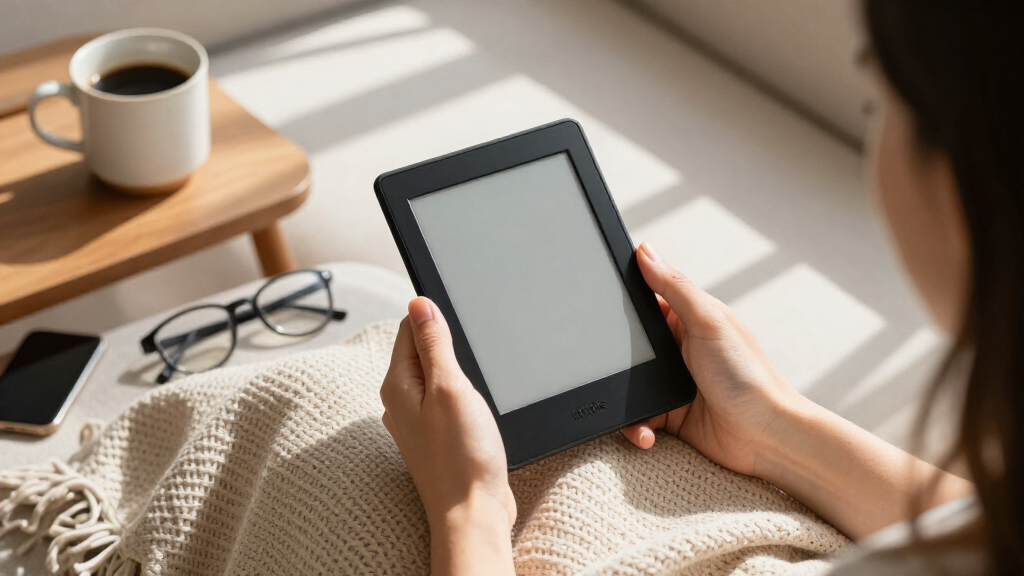 15 Best Amazon Kindle E-Readers in 2026