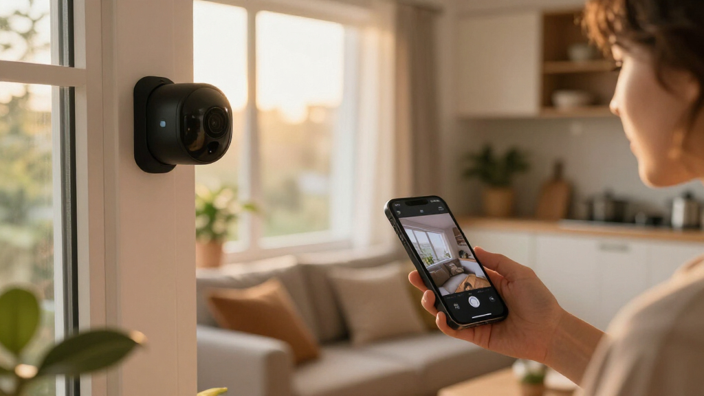 15 Best Discounted Smart Home Security Cameras in 2026