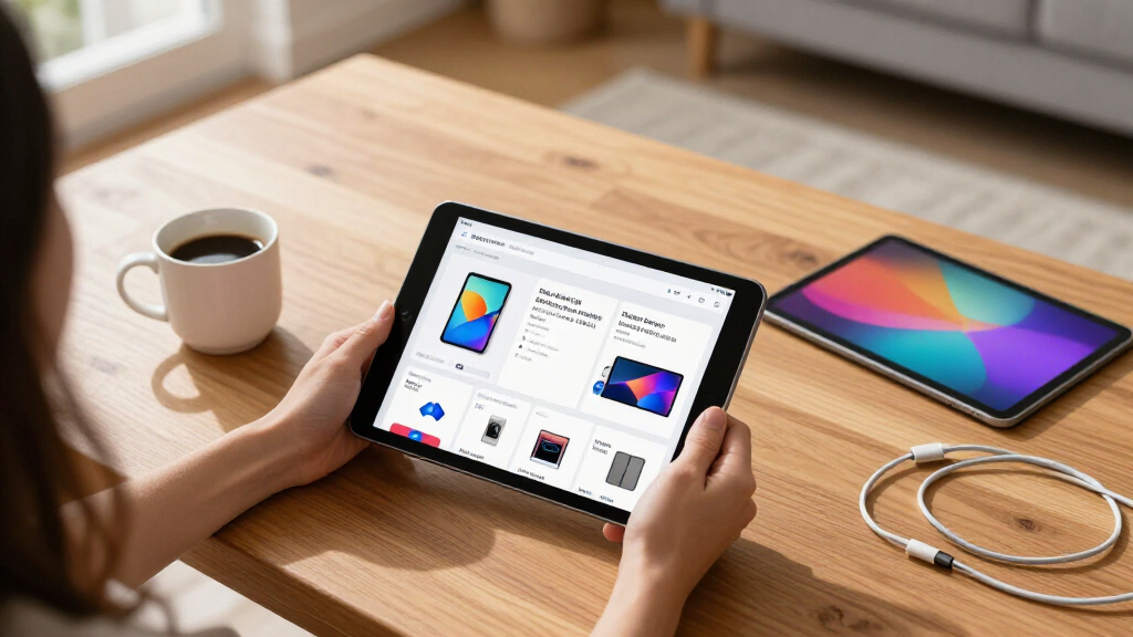 15 Best Early Prime Deals on Tablets in 2026