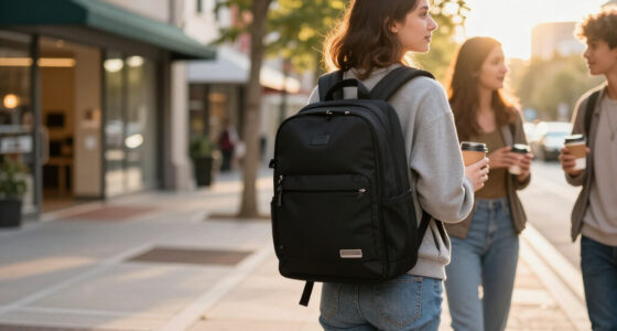 15 Best Ergonomic Student Laptop Backpacks for 2026