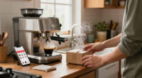15 Best Espresso Machines for Prime Big Deal Days in 2026