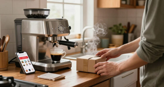 15 Best Espresso Machines for Prime Big Deal Days in 2026