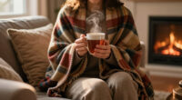 15 Best Fall Cozy Blankets in 2026
