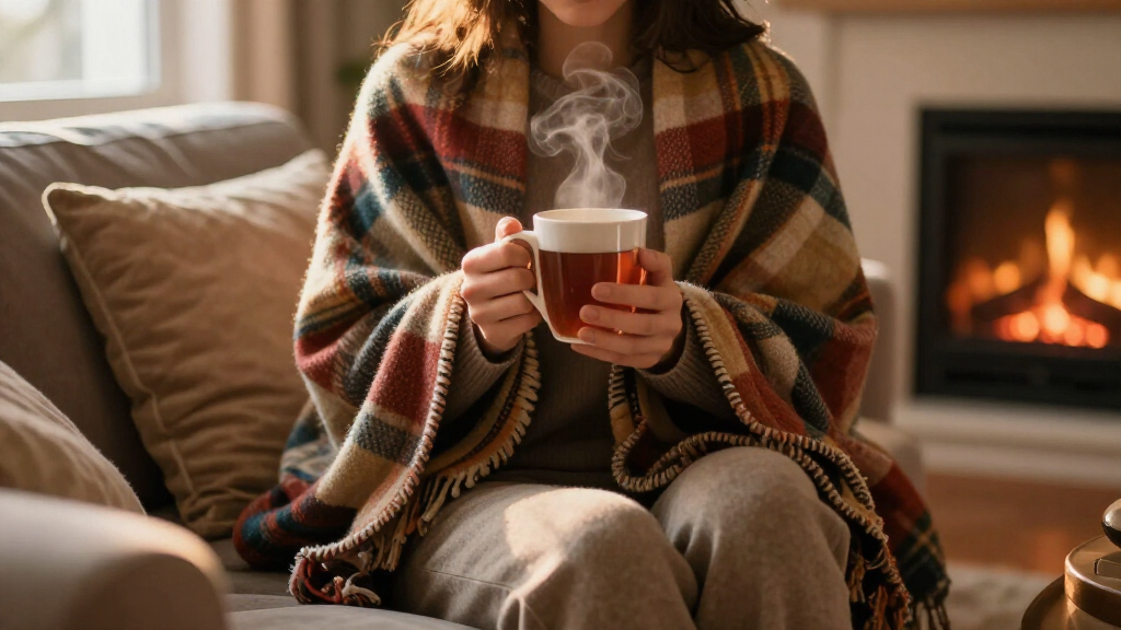15 Best Fall Cozy Blankets in 2026