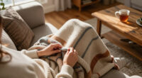 15 Best Fall Cozy Throw Blankets in 2026