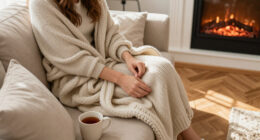 15 Best Fall Cozy Throw Blankets in 2026