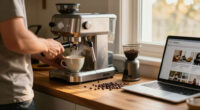 15 Best Prime Big Deal Days Espresso Machines in 2026