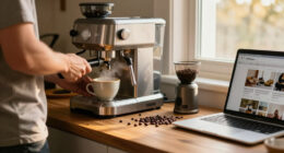 15 Best Prime Big Deal Days Espresso Machines in 2026