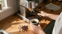 15 Best Prime Big Deal Days Espresso Machines to Buy in 2026