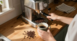15 Best Prime Big Deal Days Espresso Machines to Buy in 2026