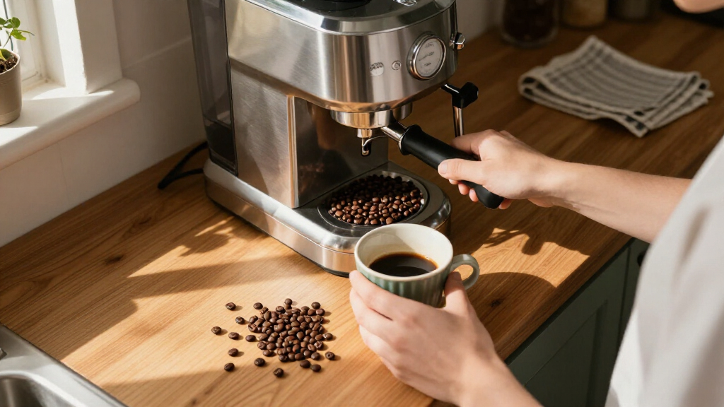 15 Best Prime Big Deal Days Espresso Machines to Buy in 2026