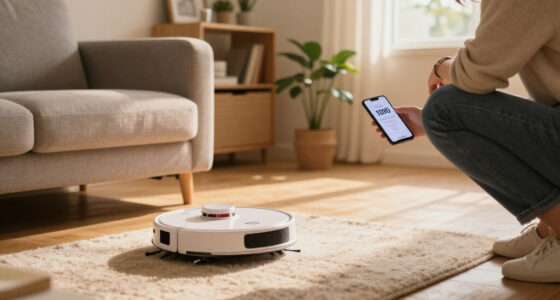 15 Best Prime Big Deal Days Robot Vacuum Deals for 2026