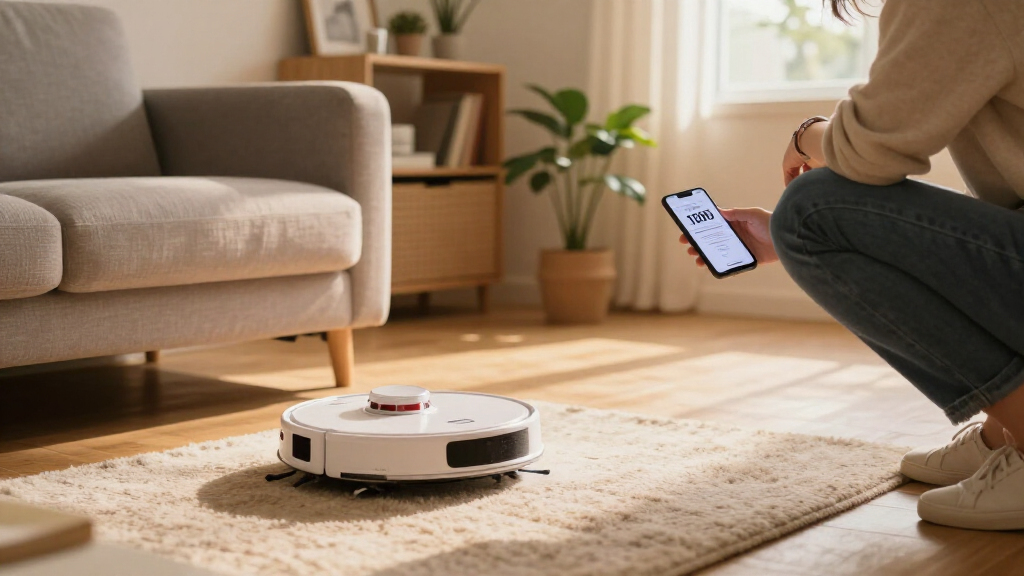 15 Best Prime Big Deal Days Robot Vacuum Deals for 2026