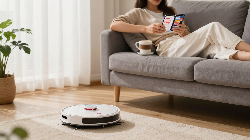 15 Best Prime Big Deal Days Robot Vacuum Deals in 2026