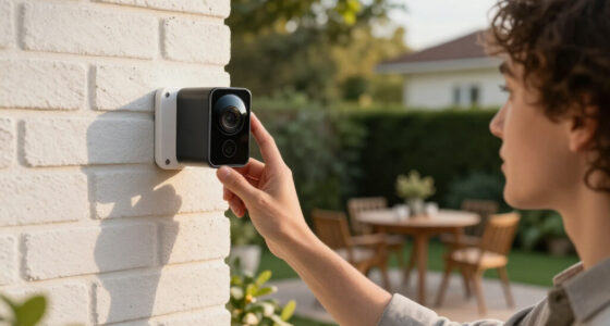 15 Best Smart Home Security Cameras in 2026
