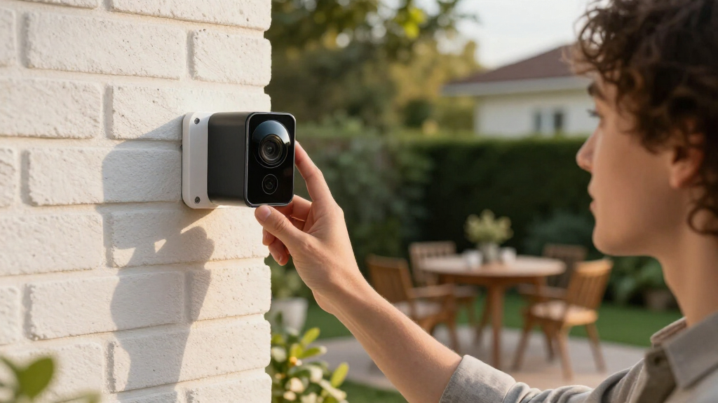 15 Best Smart Home Security Cameras in 2026