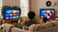 15 Best Smart TVs for Holiday Deals in 2026