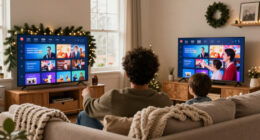 15 Best Smart TVs for Holiday Deals in 2026