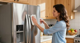 15 Best Stainless Steel Appliance Cleaners for a Streak-Free Finish in 2026