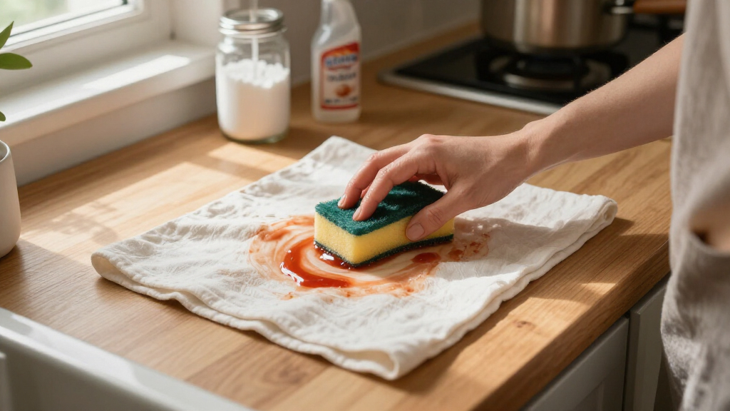 6 Best Ketchup Stain Removers in 2026