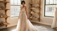 7 Best Bridal Wedding Dresses in 2026