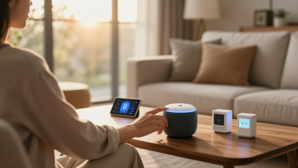 9 Best Discounted Smart Home Devices in 2026