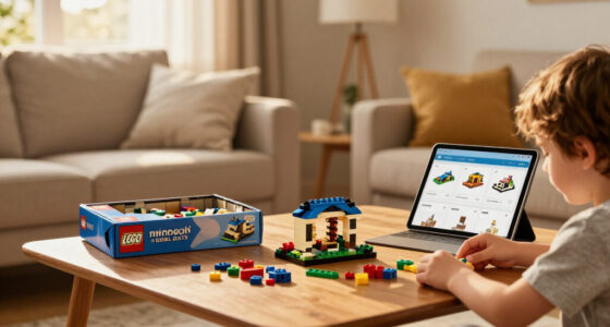 9 Best Prime Big Deal Days LEGO Sets in 2026
