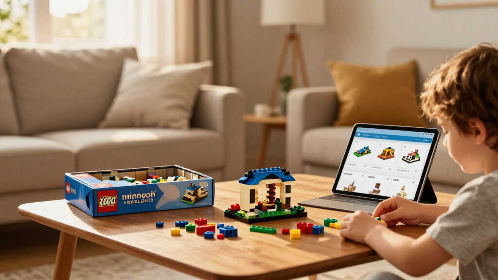 9 Best Prime Big Deal Days LEGO Sets in 2026