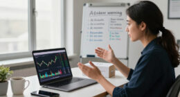 AI Stocks Get Drilled Because Of Anthropic CEO Dario Amodei's 3,800 Word Warning