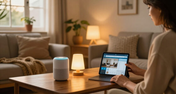 Amazon Devices For Smart Home: A Prime Big Deal Days Guide