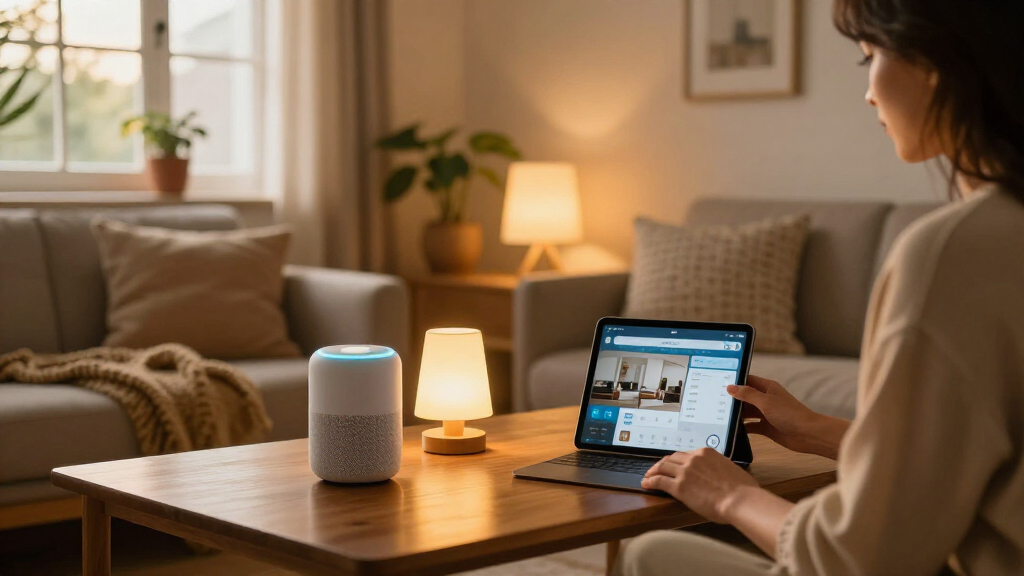 Amazon Devices For Smart Home: A Prime Big Deal Days Guide