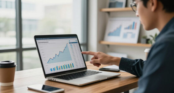 Annaly Capital Management Surges In Global Coverage