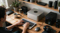 Apple Caught Off Guard By AI Demand For Mac Mini And Mac Studio