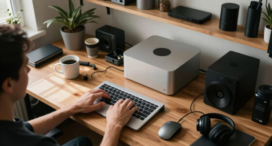 Apple Caught Off Guard By AI Demand For Mac Mini And Mac Studio