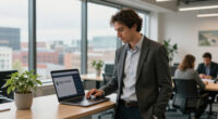 Bank Of England Announces New Office Space In Leeds