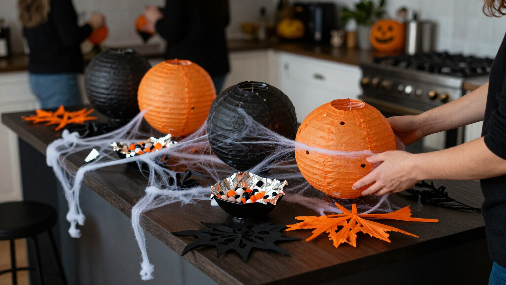 Best Spooky Halloween Party Supplies Compared