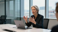 Christine Lagarde: Interview With Ouest-France