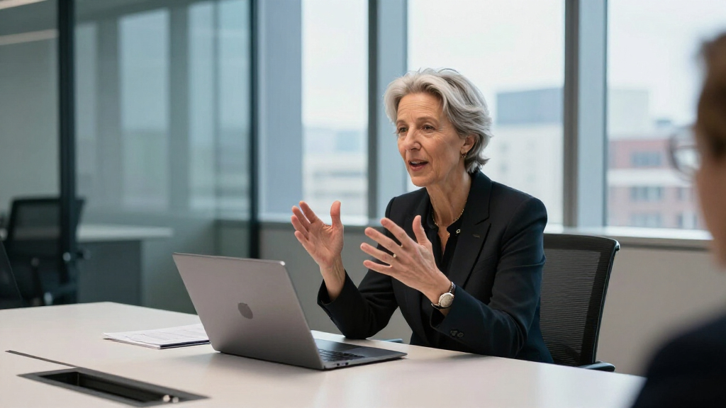 Christine Lagarde: Interview With Ouest-France