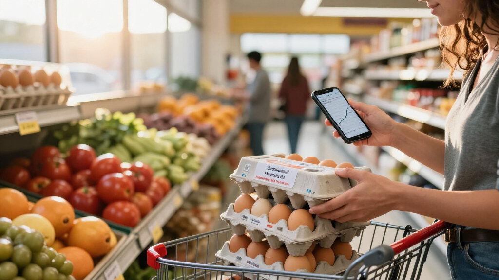 Conference Board Finds Consumer Price Concerns Hit New Highs