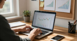 Daily Yield Trends Of Listed Federal Securities