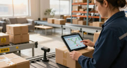 Descartes To Showcase Supply Chain And Logistics AI And Technology Innovations At 2026 Innovation Forum