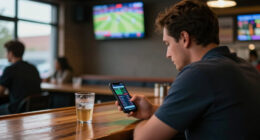 DraftKings Is Using AI To Behaviorally Target Chronic Gamblers