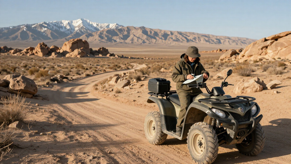 From Arctic Winters To Desert Heat: FREELANDER 8 Validates Its Global All-Terrain Performance