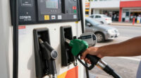 Fuel Prices Surge 46%, Forcing Government Aid Reconsideration