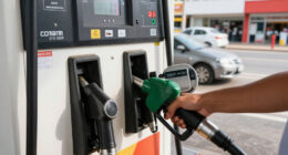 Fuel Prices Surge 46%, Forcing Government Aid Reconsideration