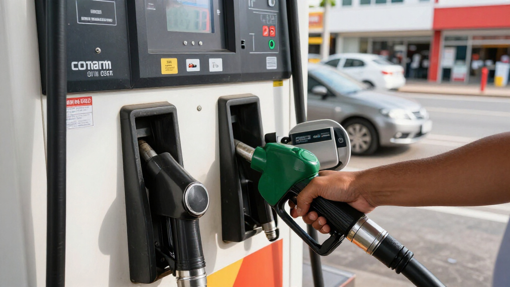 Fuel Prices Surge 46%, Forcing Government Aid Reconsideration