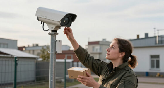 How Russian Companies Are Fending Off Drones