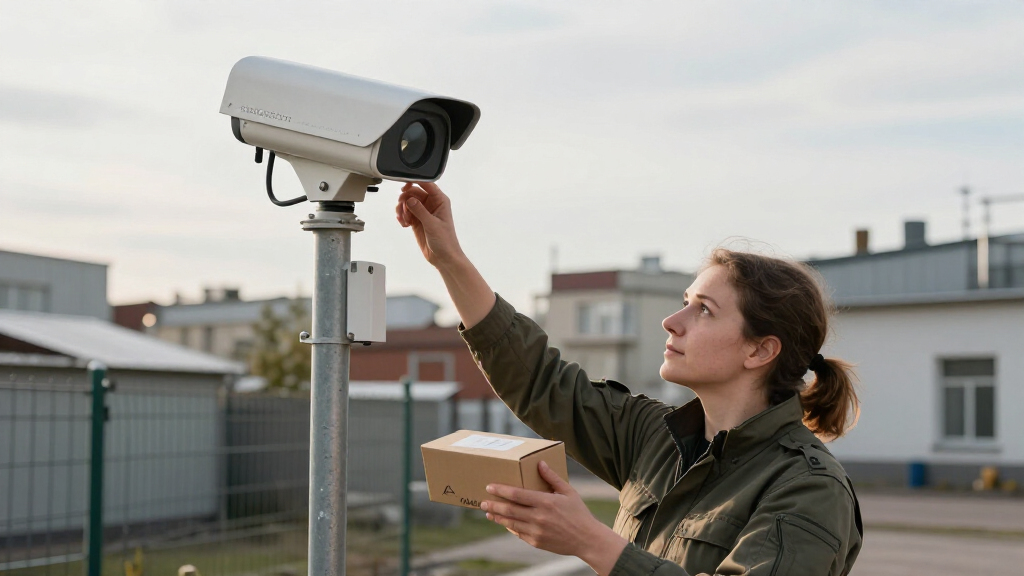 How Russian Companies Are Fending Off Drones